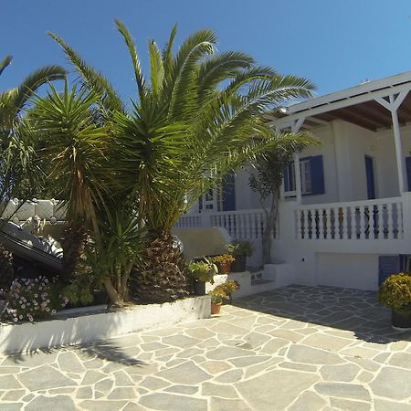 Kavaki Studios Mykonos Town Room photo