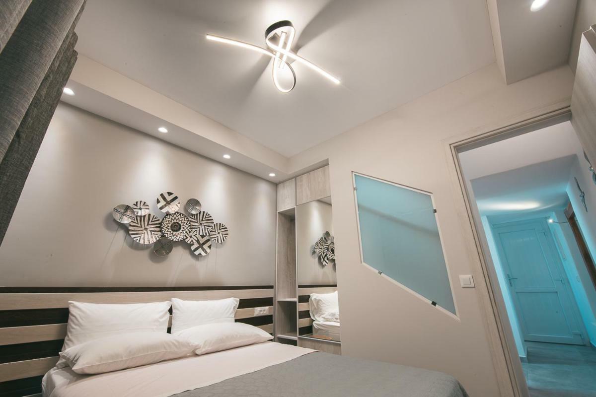 Kavaki Studios Mykonos Town Exterior photo